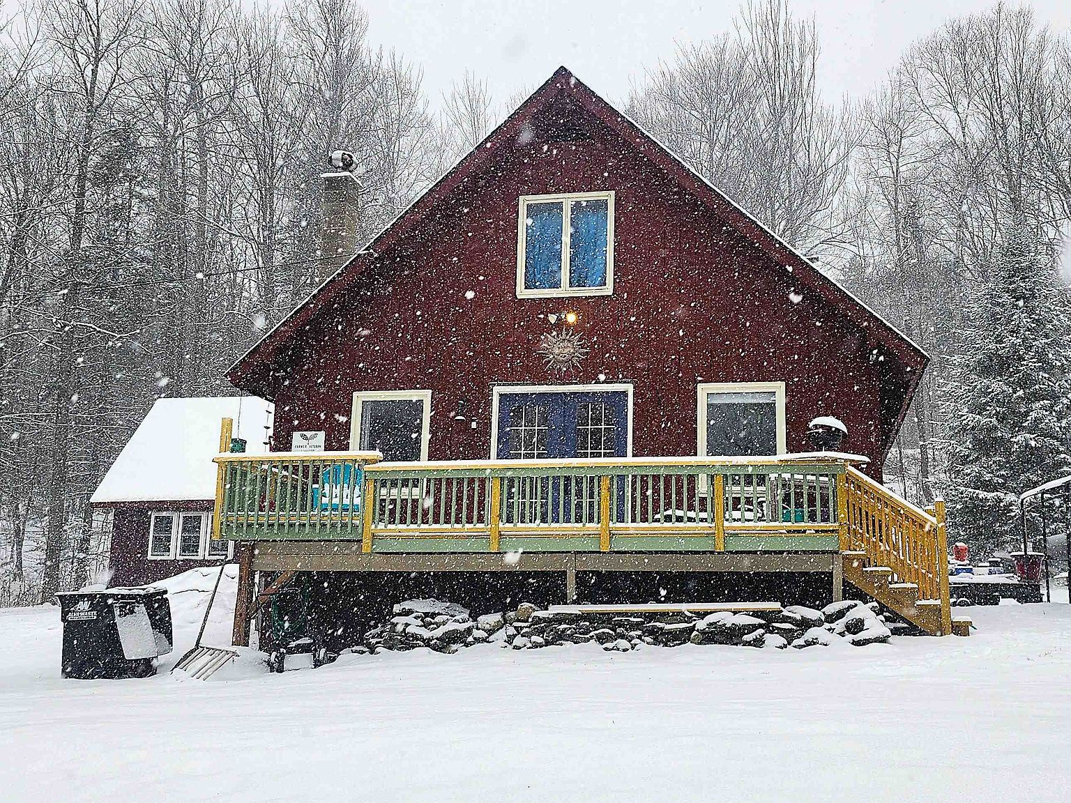 2029 N Hill Rd Andover, VT 05143 - Thumbnail 3