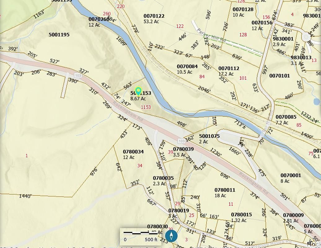 1153 Rockingham Rd Bellows Falls, VT 05101 - Thumbnail 3