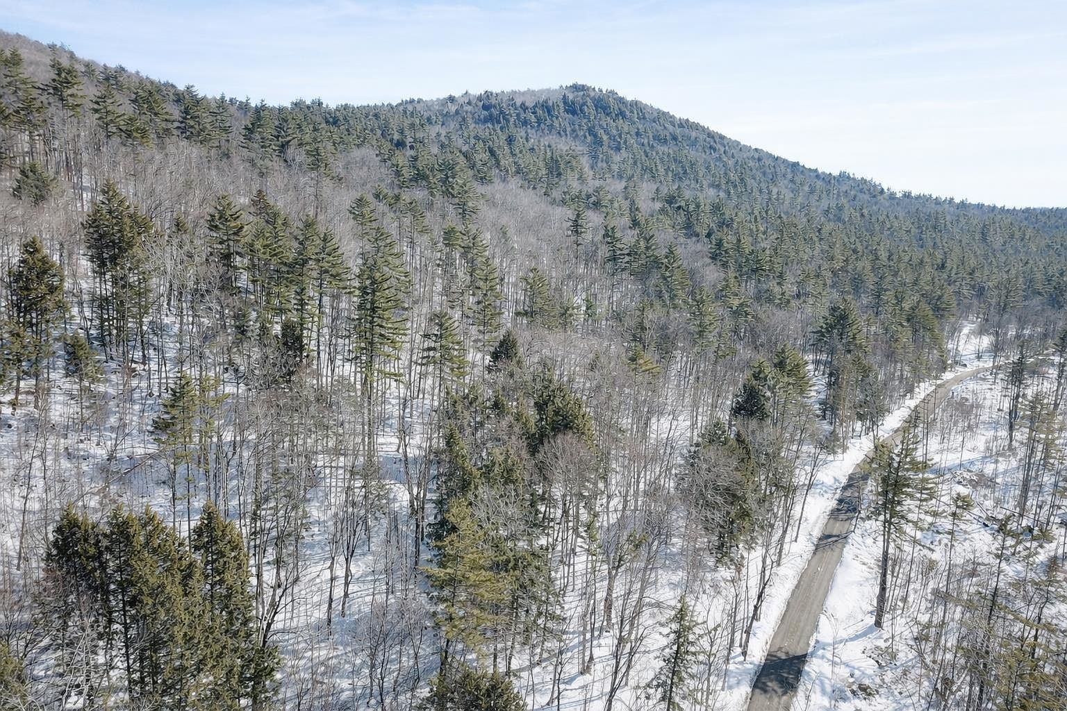 0 Turkey Mountain Rd Jamaica, VT 05343 - Thumbnail 3