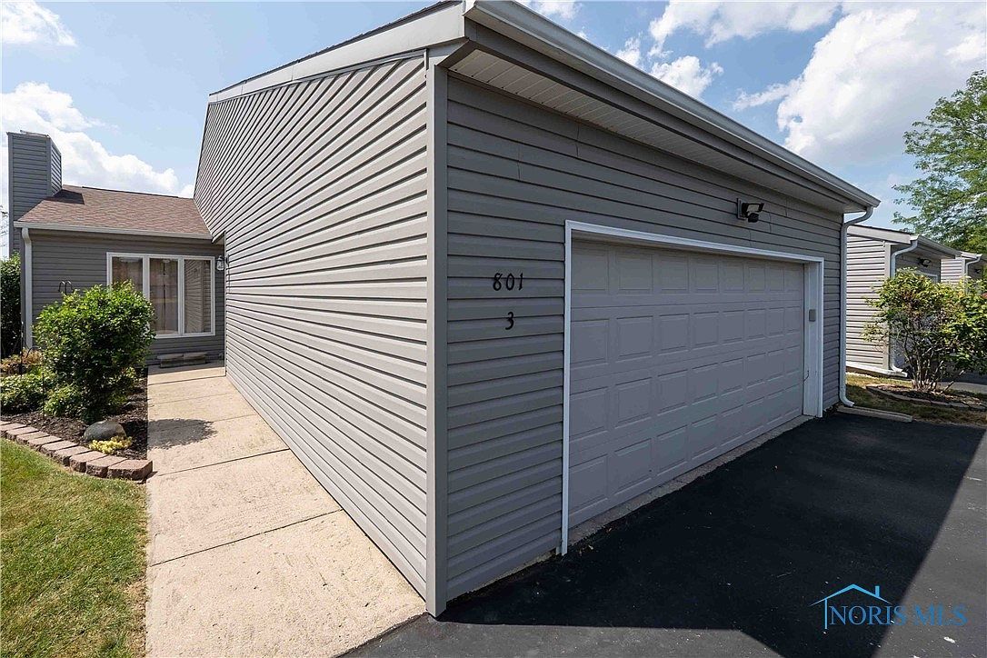 801 Fox Run Rd #U-3 Findlay, OH 45840 - Thumbnail 3