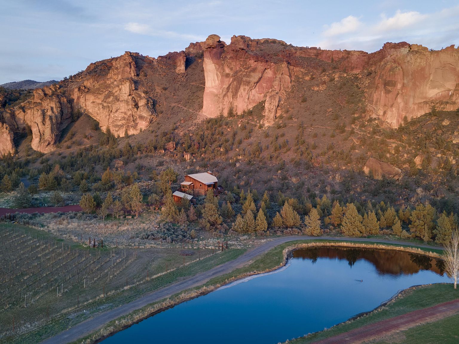 10400 NE Canyons Ranch Dr Terrebonne, OR 97760 - Thumbnail 3