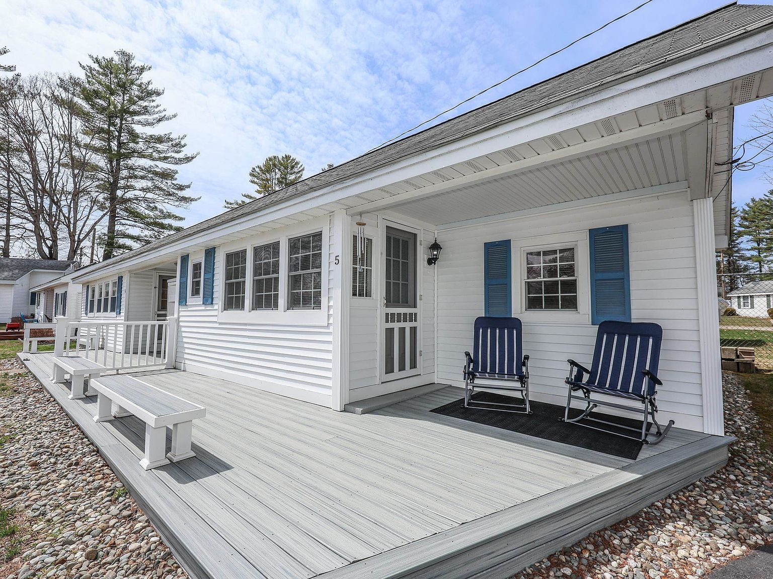 3 Bay Rd #5 Sanbornton, NH 03269 - Thumbnail 3