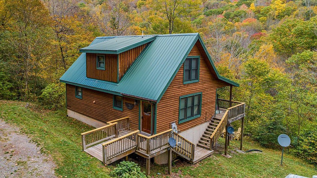 179 Roberts Ridge Rd Slatyfork, WV 26291 - Thumbnail 3