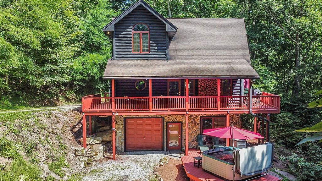 58 Upper Hillside Ln Valley Head, WV 26294 - Thumbnail 3