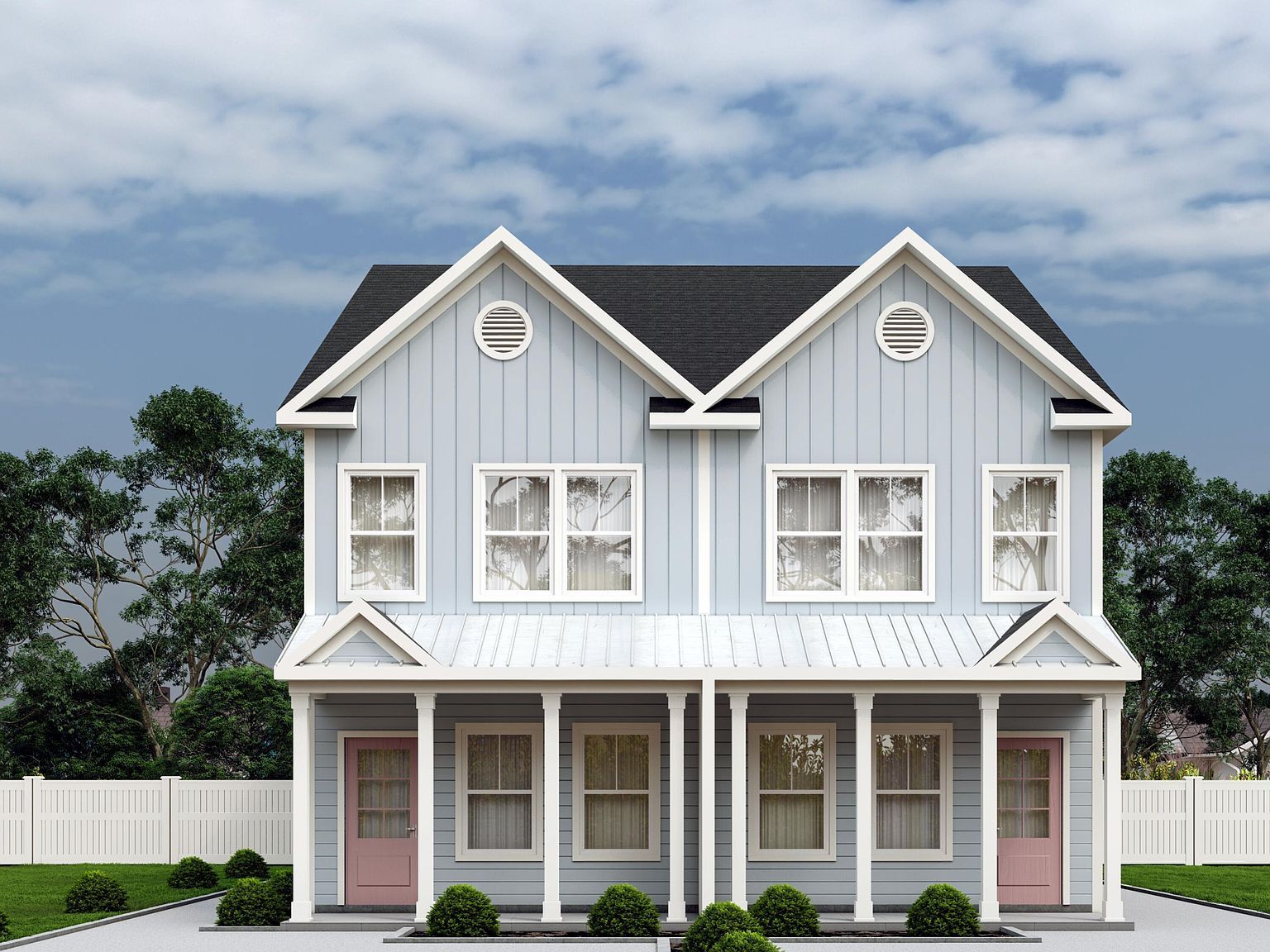 320 Goldsboro Ave #1 Carolina Beach, NC 28428 - Thumbnail 3