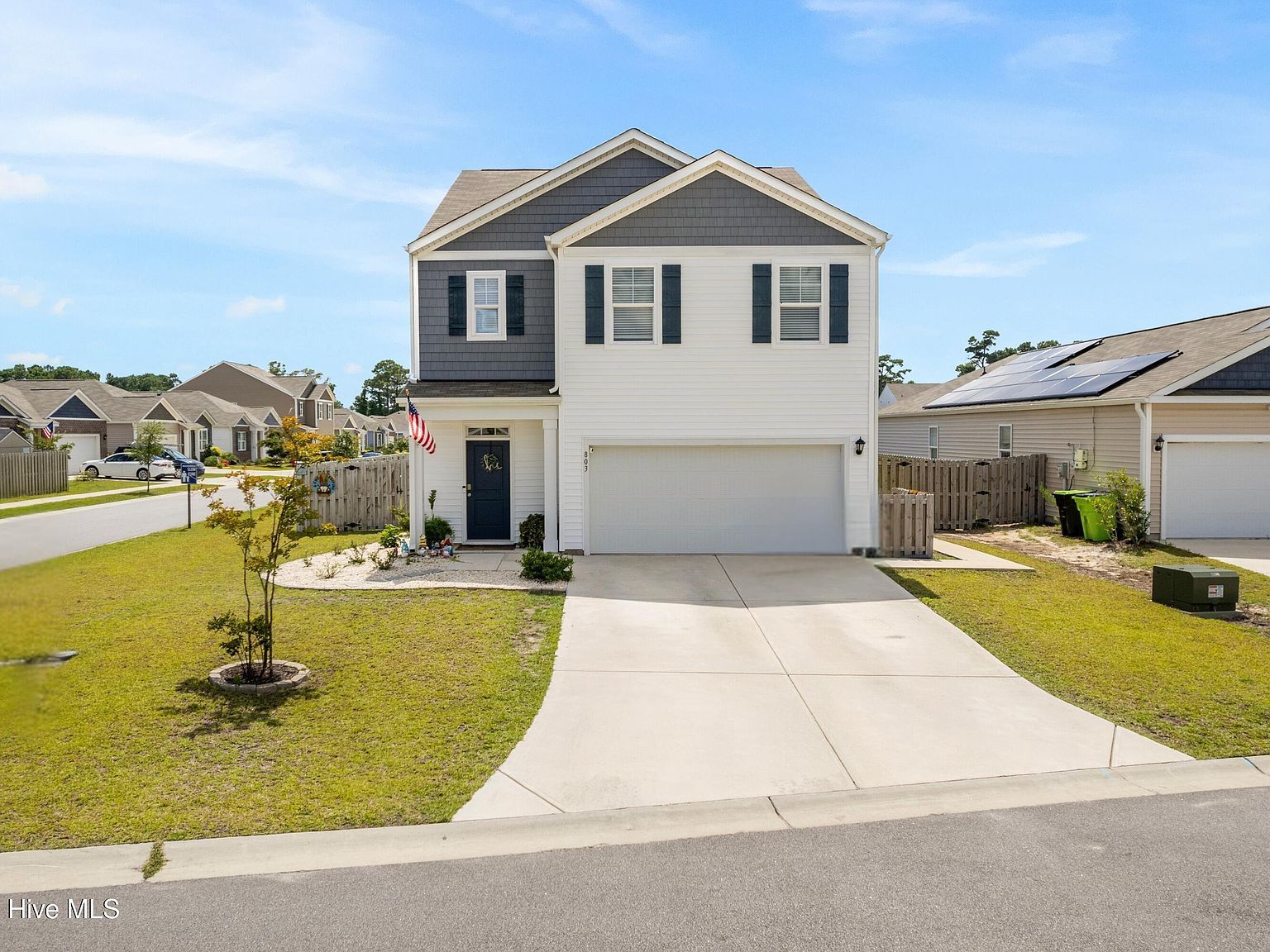 803 Airlie Vista Ln Surf City, NC 28445 - Thumbnail 3