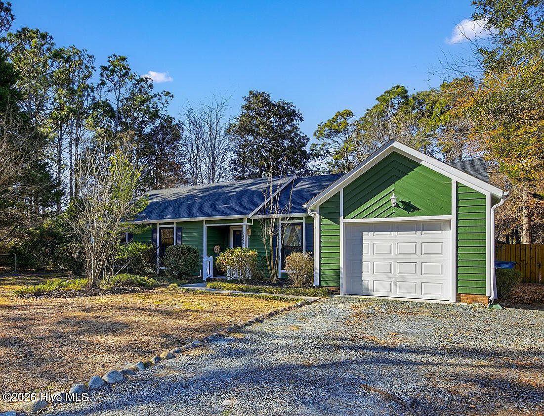 3402 Sparrow Hawk Ct Wilmington, NC 28409 - Thumbnail 3