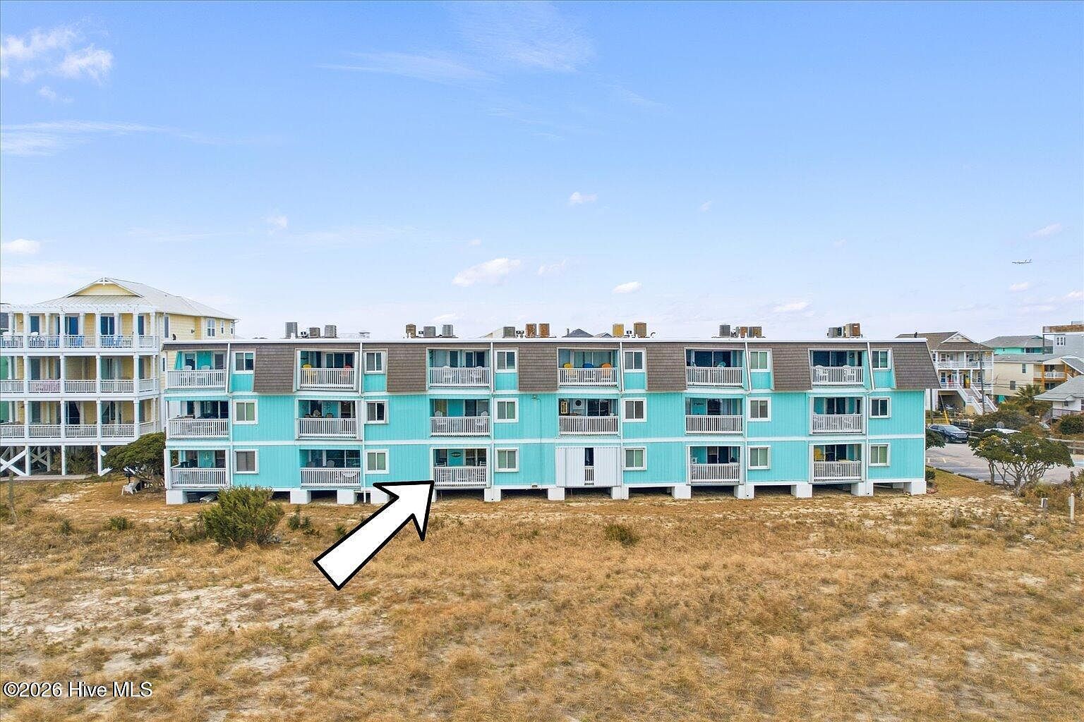 918 Carolina Beach Ave N #1-F Carolina Beach, NC 28428 - Thumbnail 3