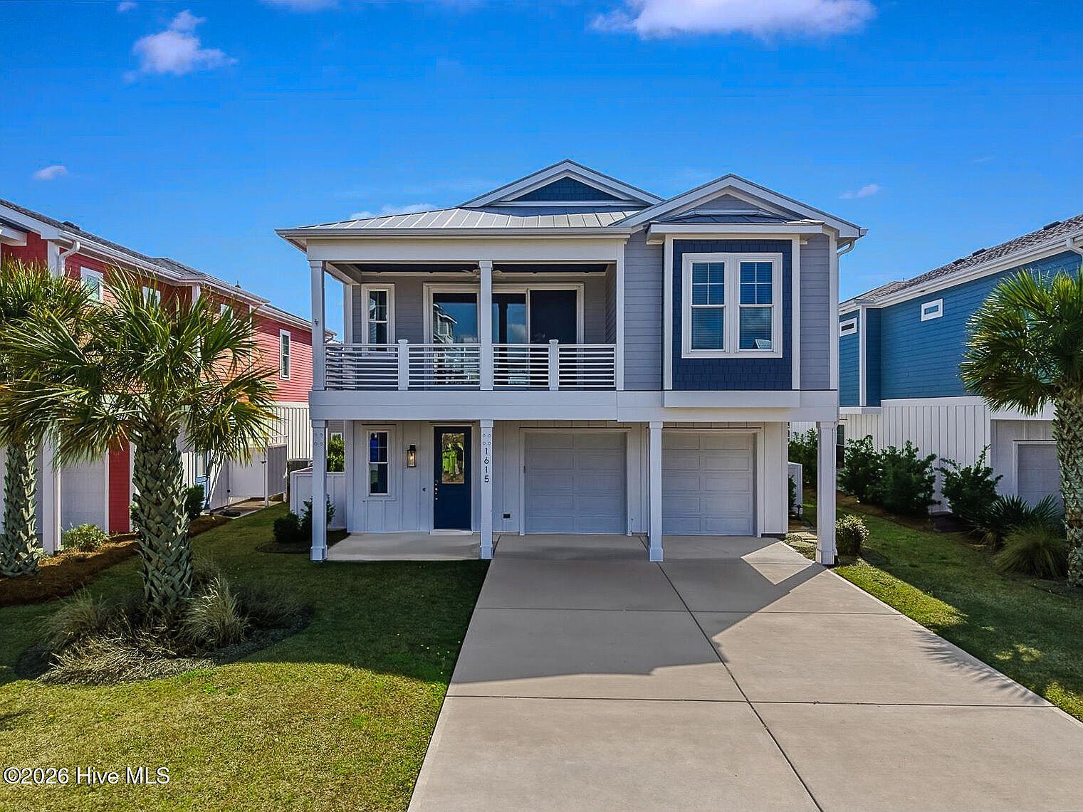 1615 Bonito Ln Carolina Beach, NC 28428 - Thumbnail 3
