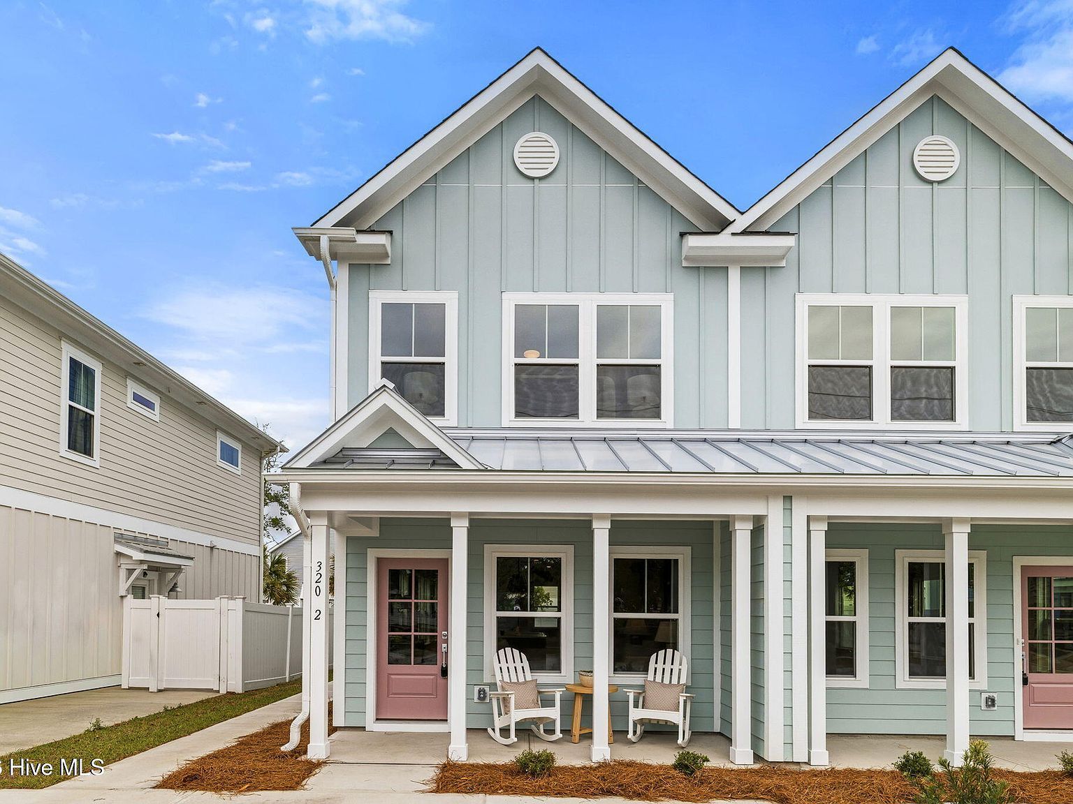 320 Goldsboro Ave #2 Carolina Beach, NC 28428 - Thumbnail 3