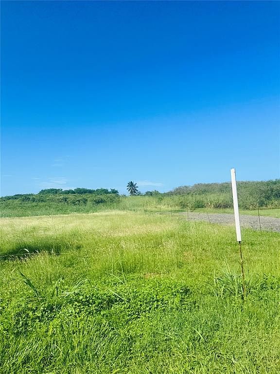 Bo Aguacate Km 31.6 Int Pr #110 Aguadilla, PR 00603  | Land/Lot