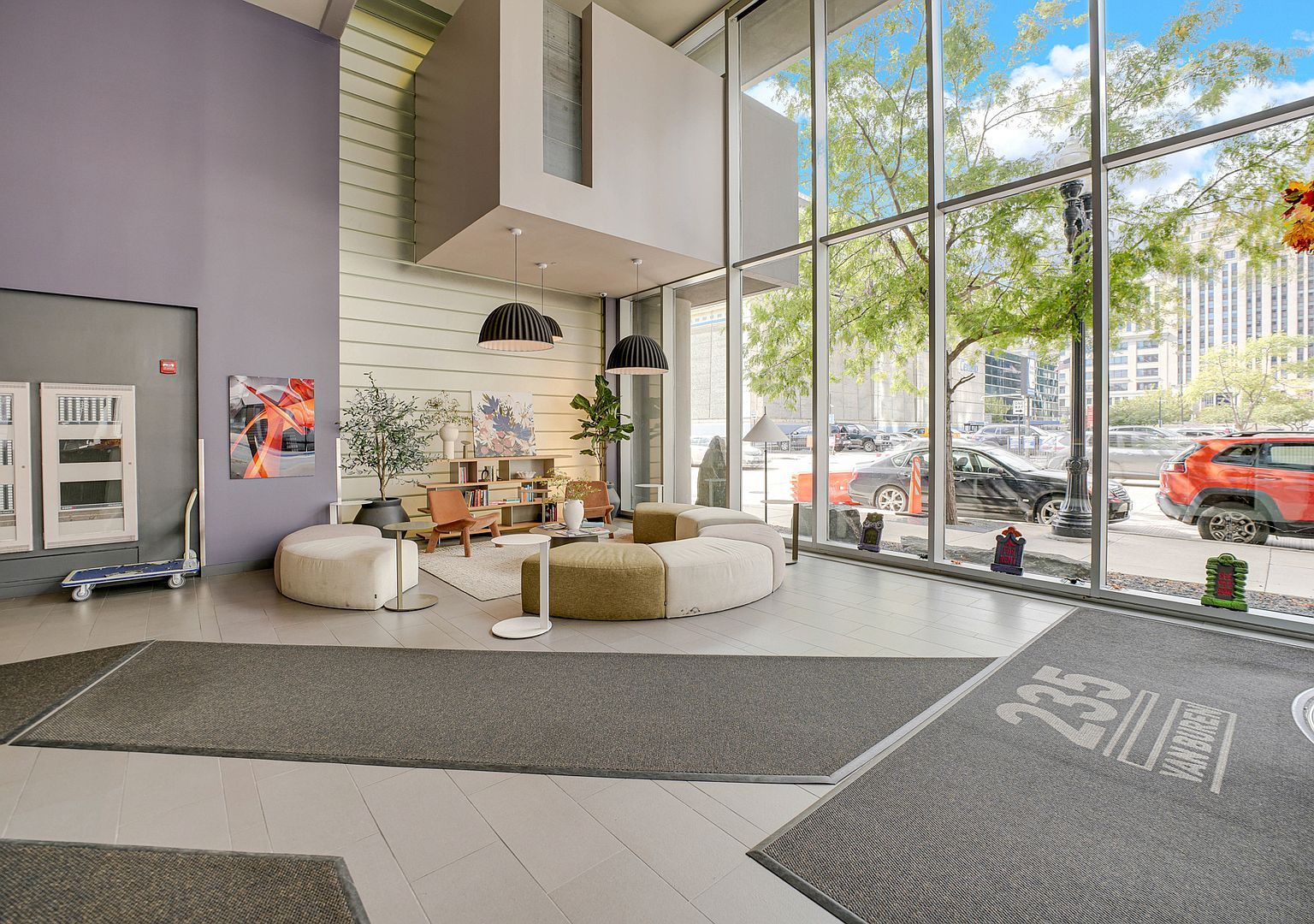 235 W Van Buren St UNIT 2721 Chicago, IL 60607 - Thumbnail 3