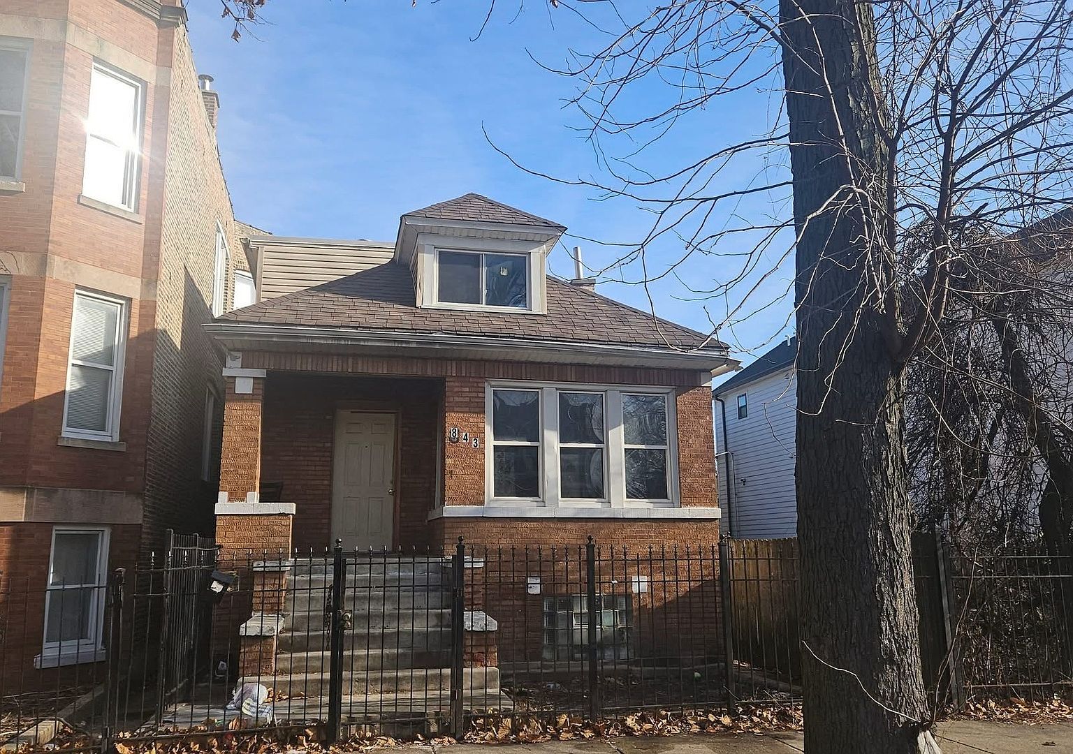 7533 S Michigan Ave Chicago, IL 60619  | Single Family