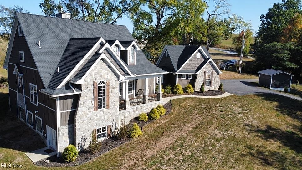 40521 Badgersburg Rd Bethesda, OH 43719 - Thumbnail 3