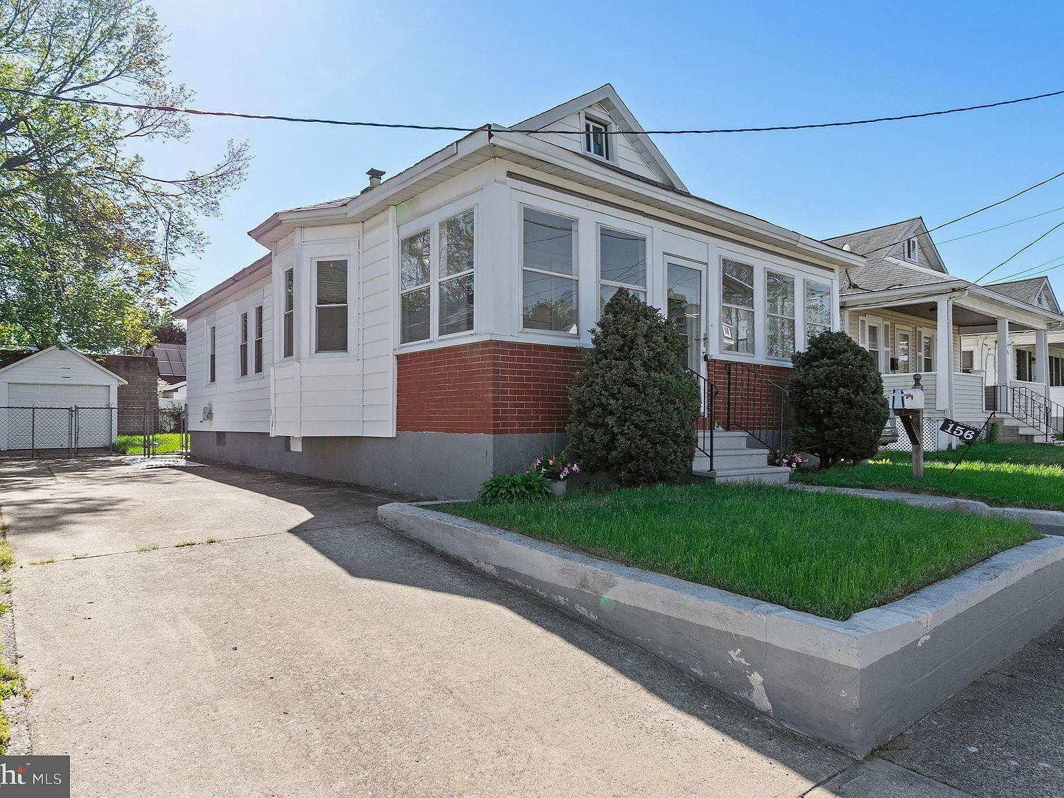 156 Fitz Randolph Ave Hamilton, NJ 08610 - Thumbnail 3