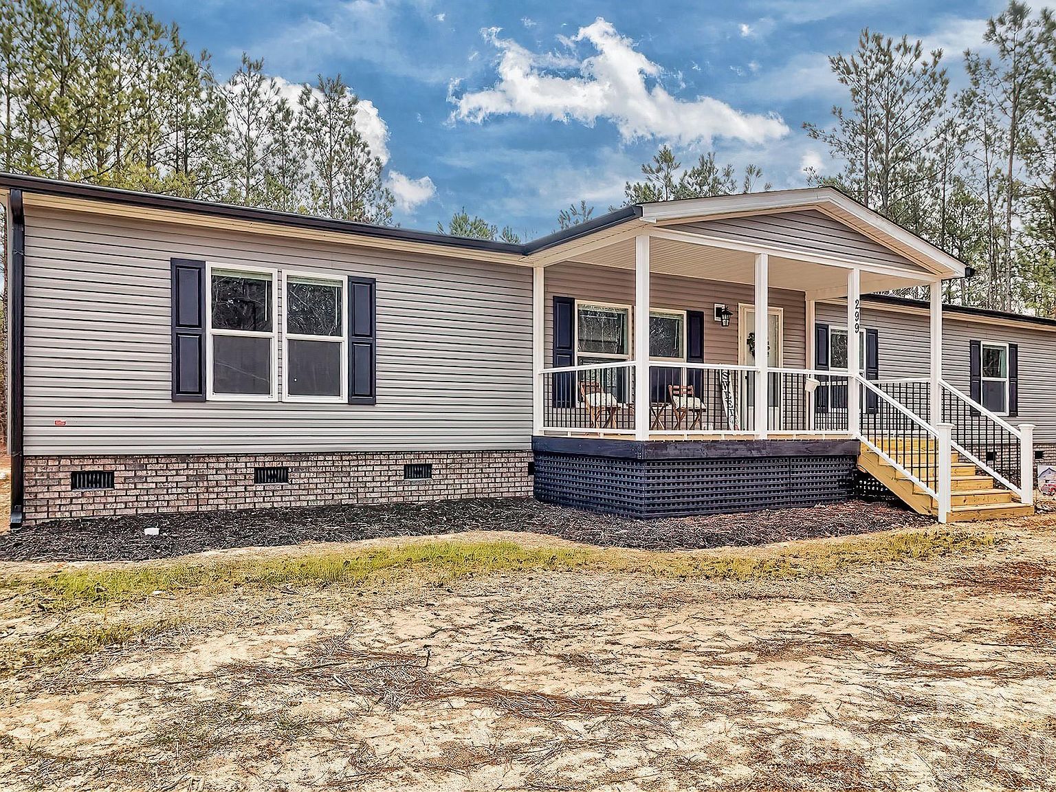 299 Ned Williams Rd Kershaw, SC 29067 - Thumbnail 3