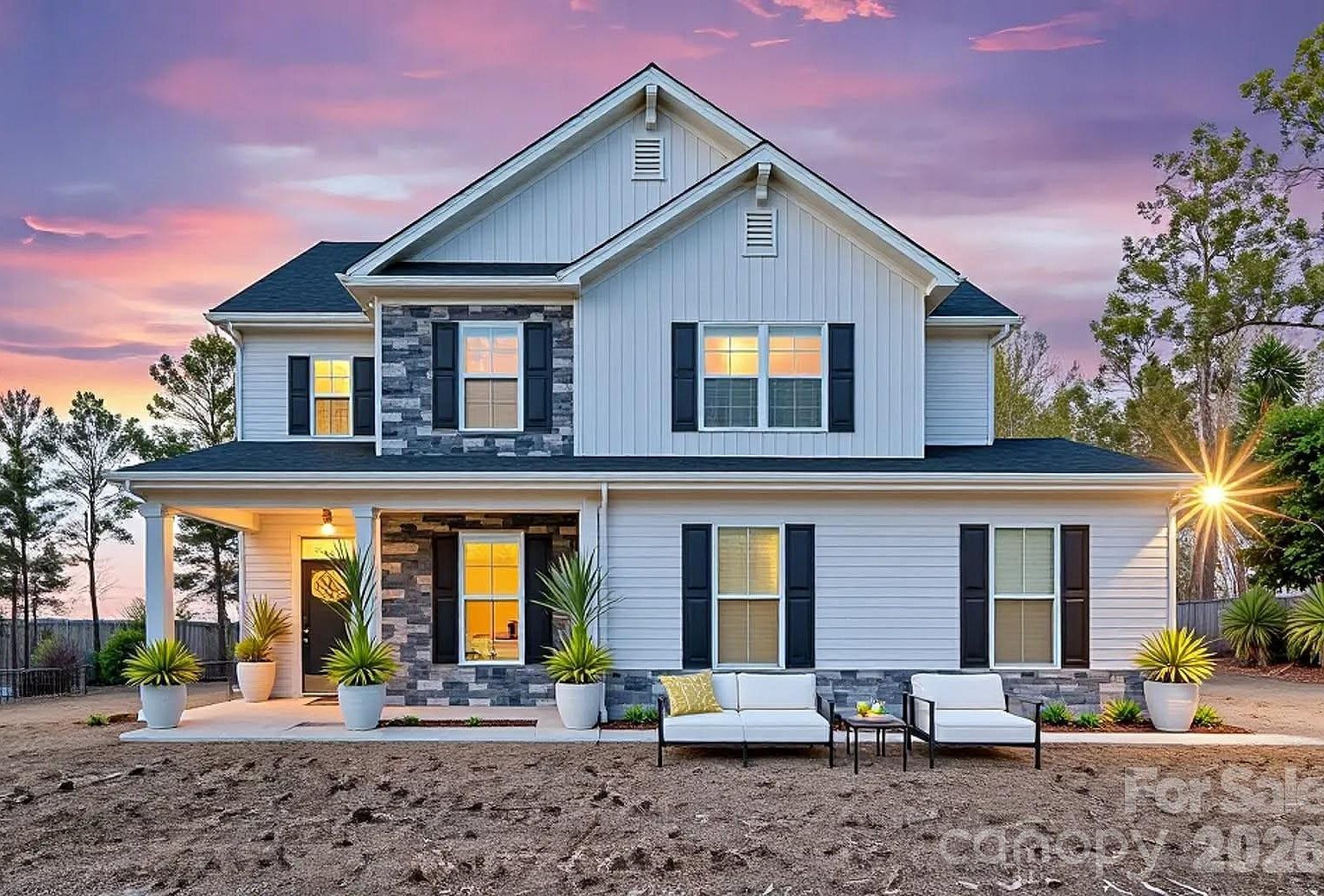 4922 Bethune Rd Kershaw, SC 29067 - Thumbnail 3