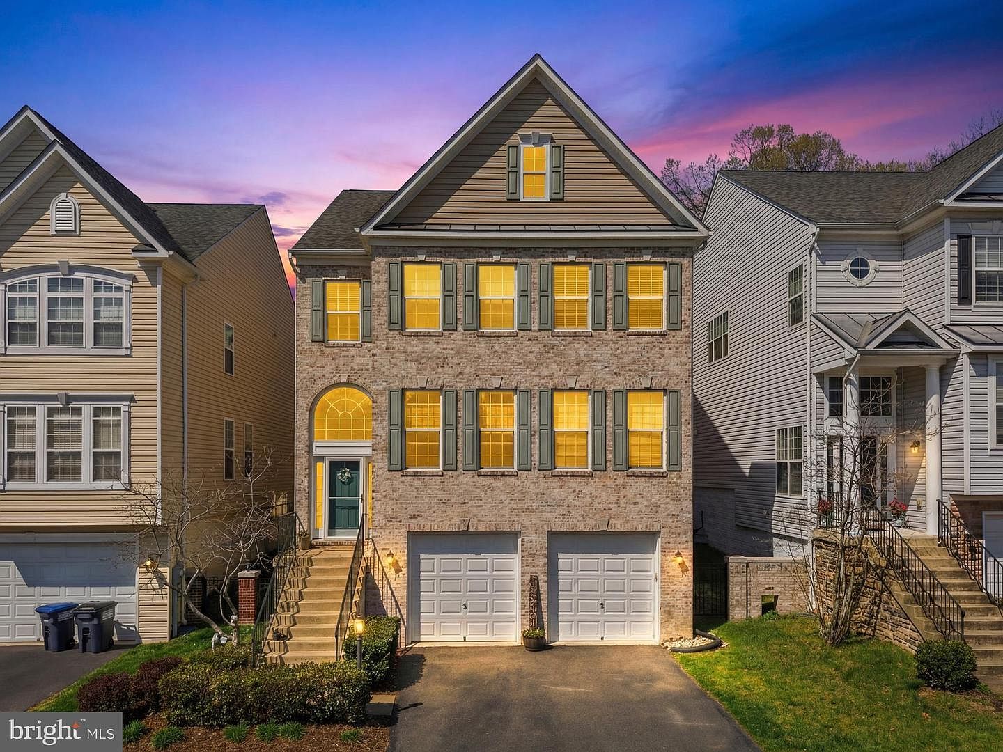 3117 Eagle Ridge Dr Woodbridge, VA 22191 - Thumbnail 3