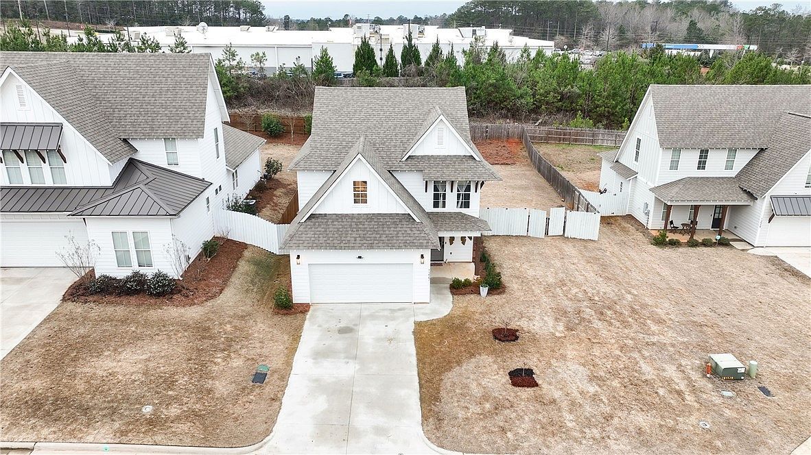 1227 Ruth Way Auburn, AL 36830 - Thumbnail 3