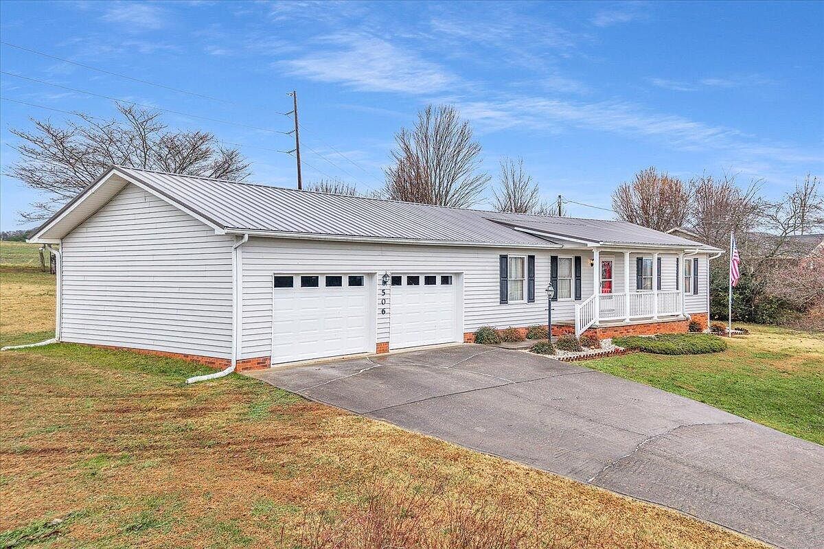 506 Alpine Cir Talbott, TN 37877 - Thumbnail 3