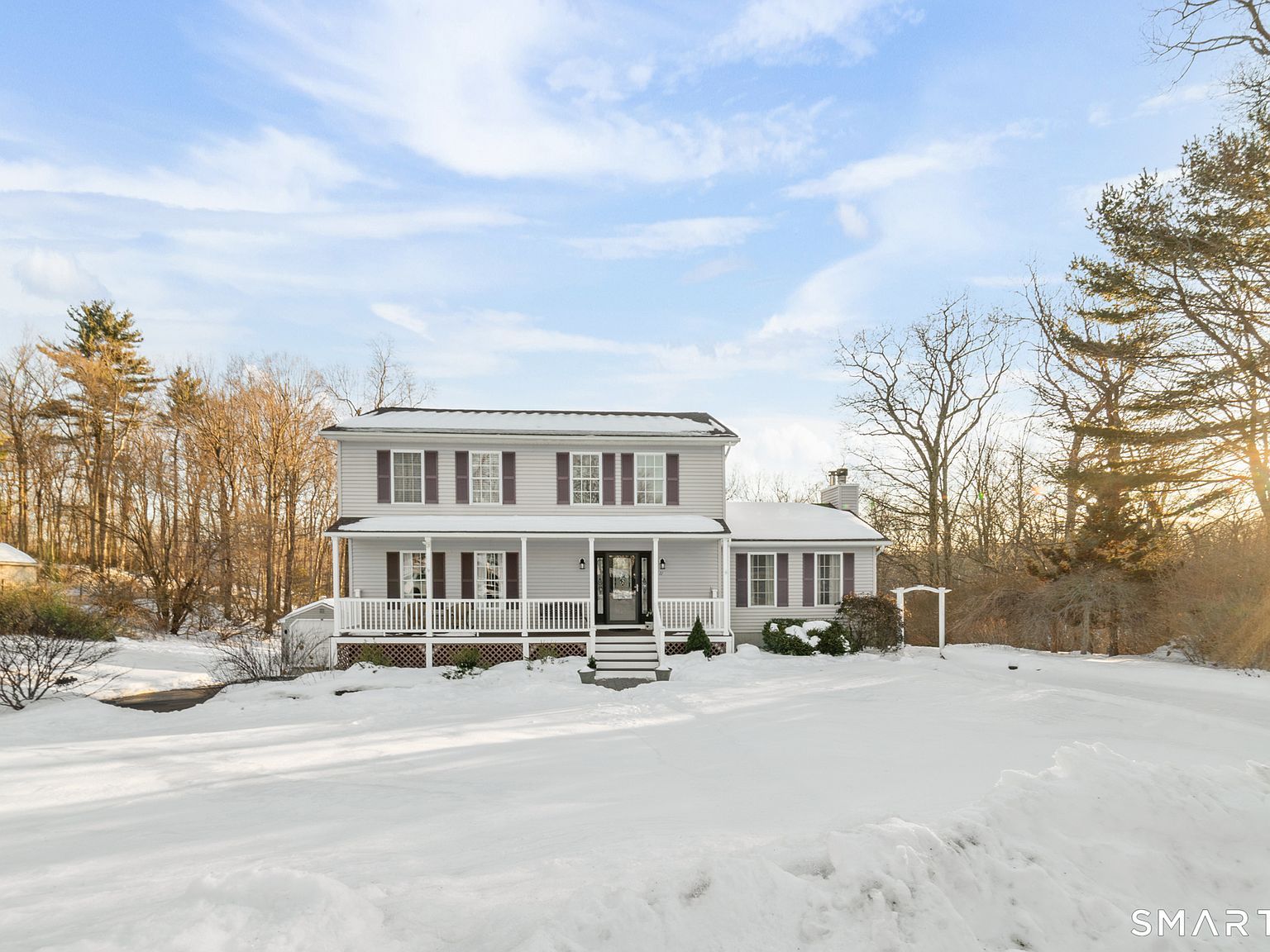 11 Lantern Ridge Rd Beacon Falls, CT 06403 - Thumbnail 3