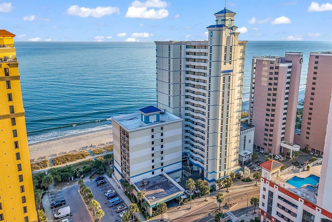 2504 N Ocean Blvd #935 Myrtle Beach, SC 29577 - Thumbnail 3