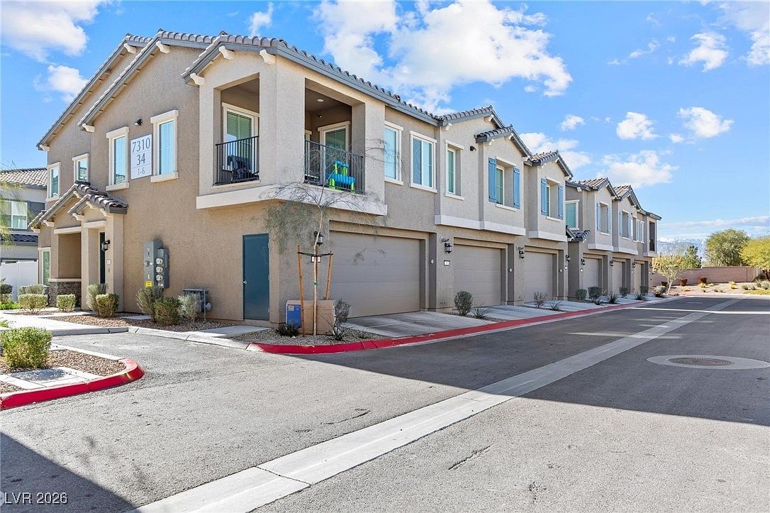 7310 Decatur Blvd #4 Las Vegas, NV 89131 - Thumbnail 3