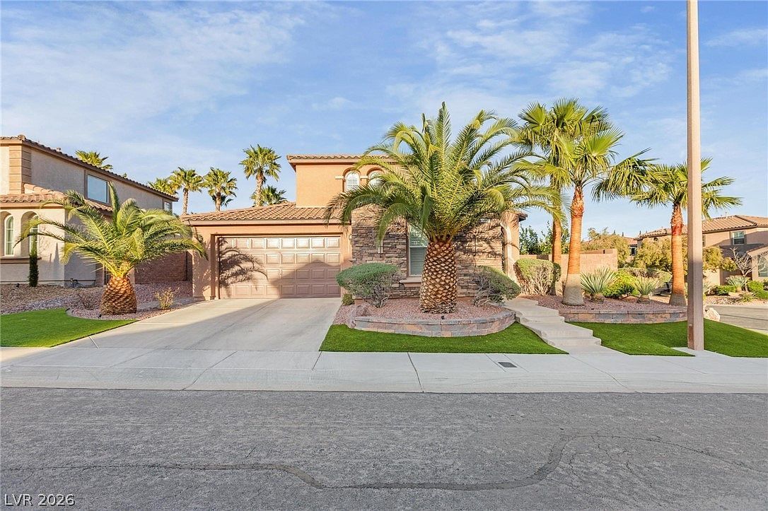 792 Joshua Star Ct Las Vegas, NV 89138 - Thumbnail 3