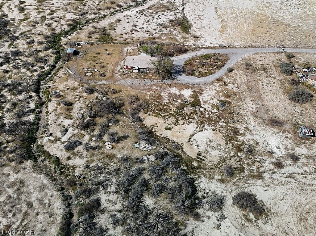 3971 Moapa St Pahrump, NV 89048 - Thumbnail 3