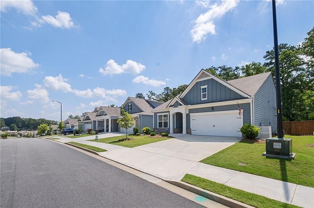 75 S Cornucopia Bnd Dallas, GA 30132 - Thumbnail 3