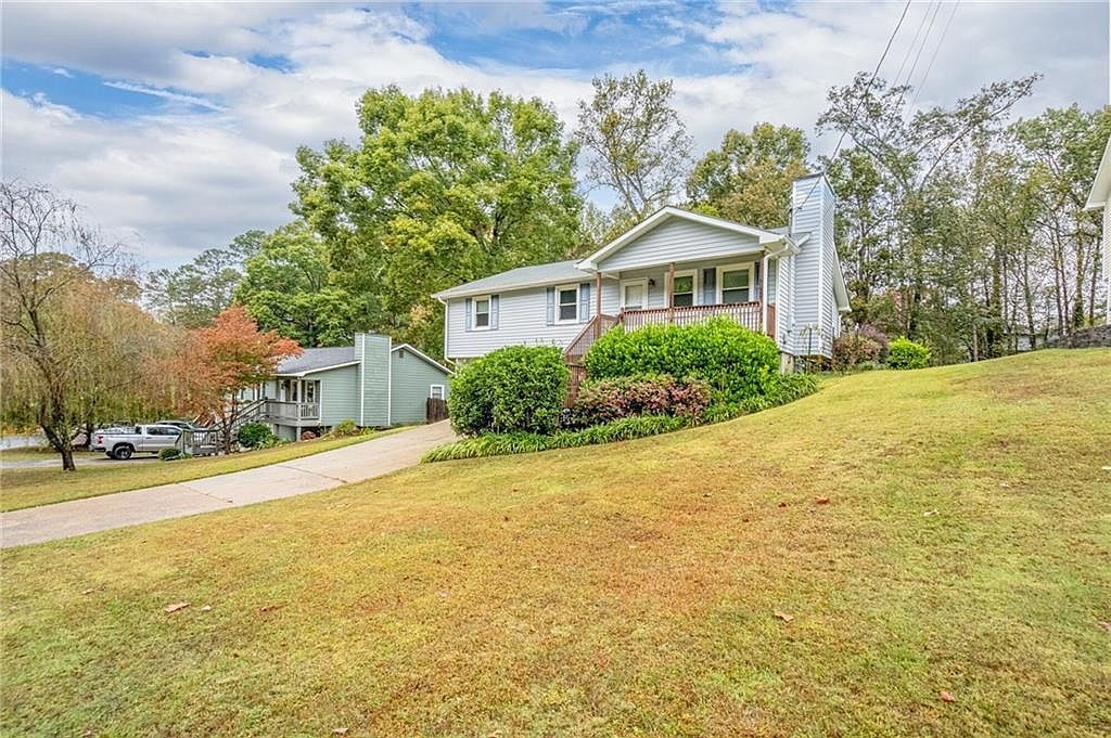 1187 Lightfoot Dr Canton, GA 30115 - Thumbnail 3