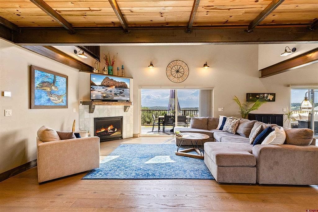 492 Fox Fire Ridge Rd Bayfield, CO 81122 - Thumbnail 3