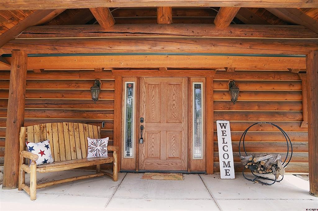 473 N Black Bear Pl Pagosa Springs, CO 81147 - Thumbnail 3