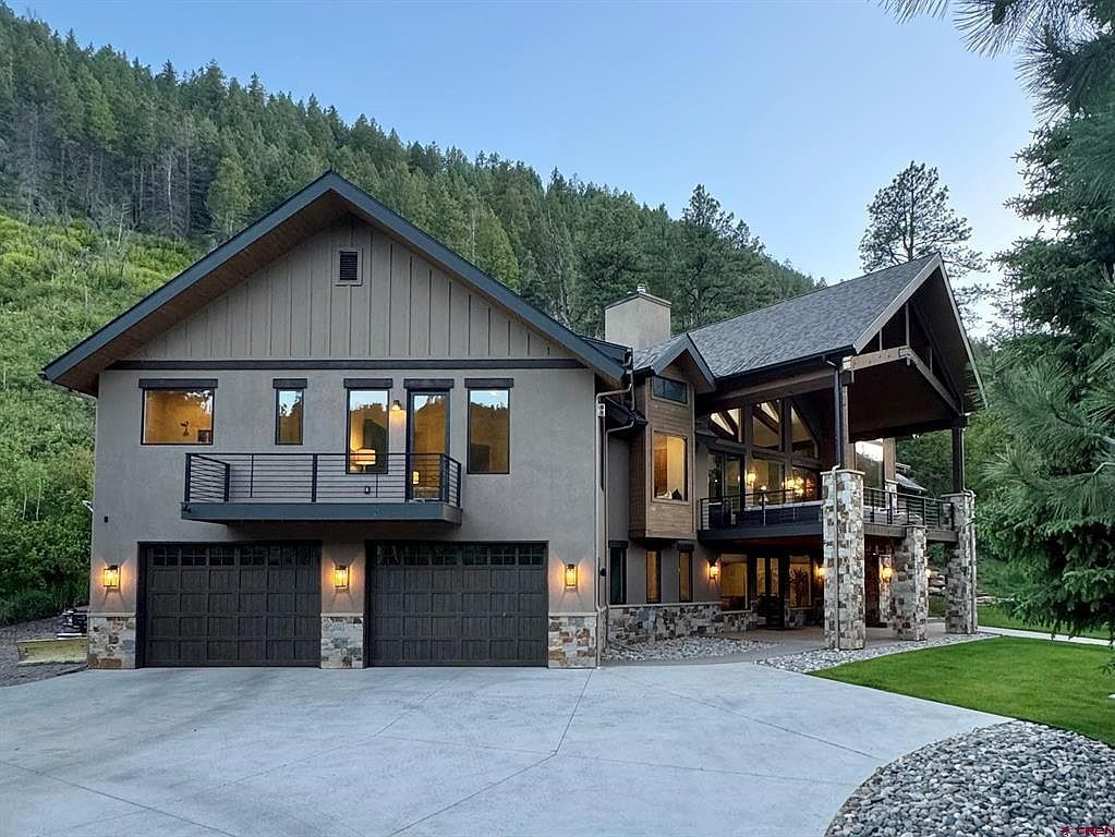 1255 County Road 207 Durango, CO 81301 - Thumbnail 3