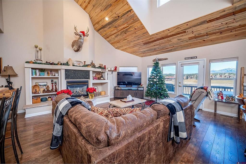 297 Valley View Dr Pagosa Springs, CO 81147 - Thumbnail 3