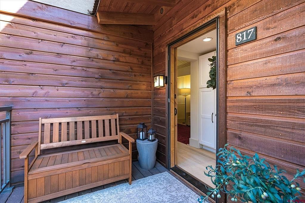 73 S Tamarron Dr UNIT 817 Durango, CO 81301 - Thumbnail 3