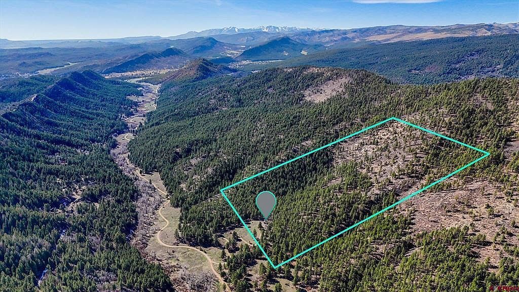 3103 Bear Creek Rd Bayfield, CO 81122 - Thumbnail 3