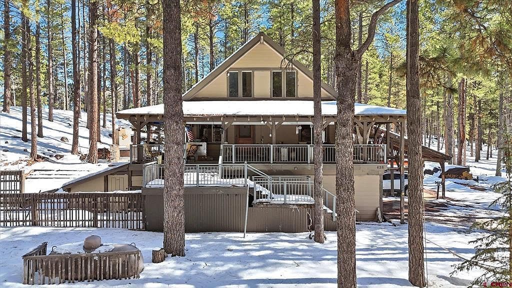 426 Deer Trail Ln Bayfield, CO 81122 - Thumbnail 3