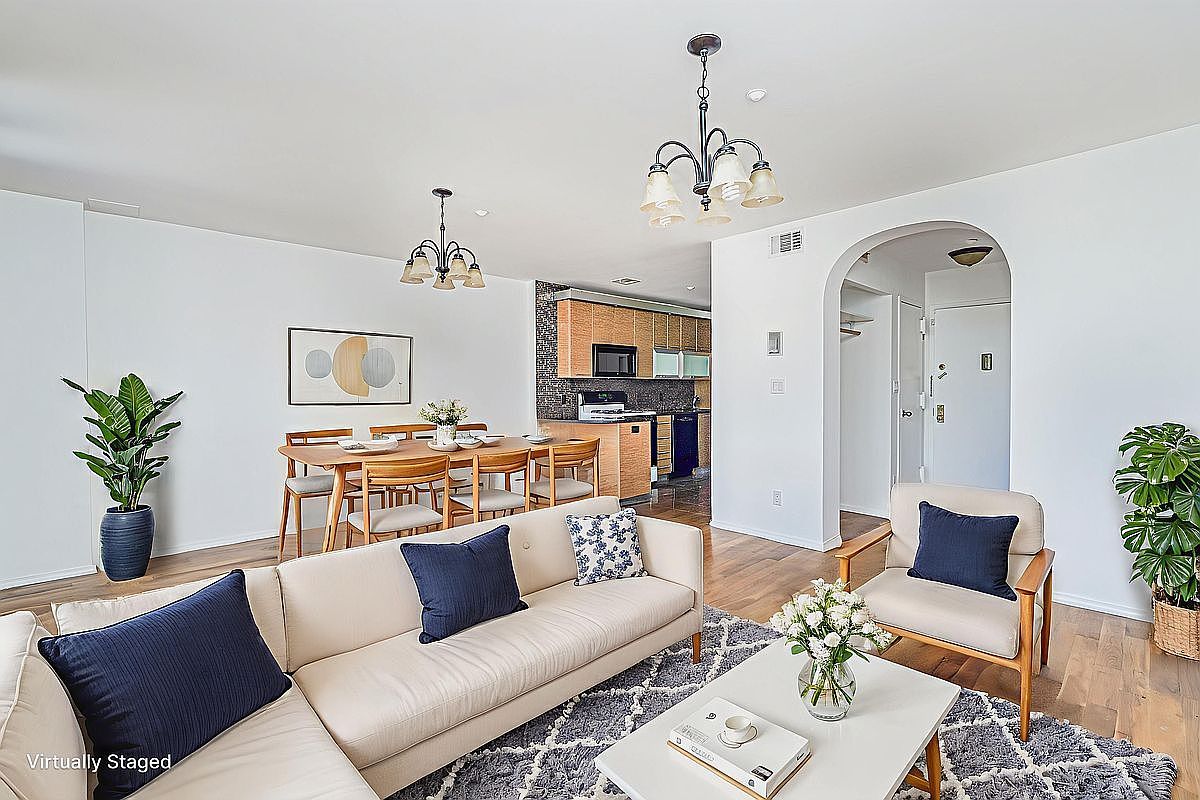 1132 Blake Ct APT 1B Brooklyn, NY 11235 - Thumbnail 3