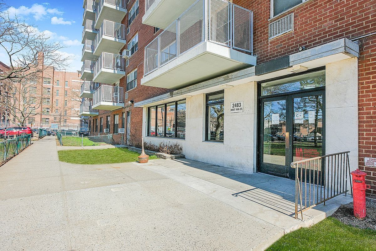 2483 W 16th St APT 8E Brooklyn, NY 11214 - Thumbnail 3