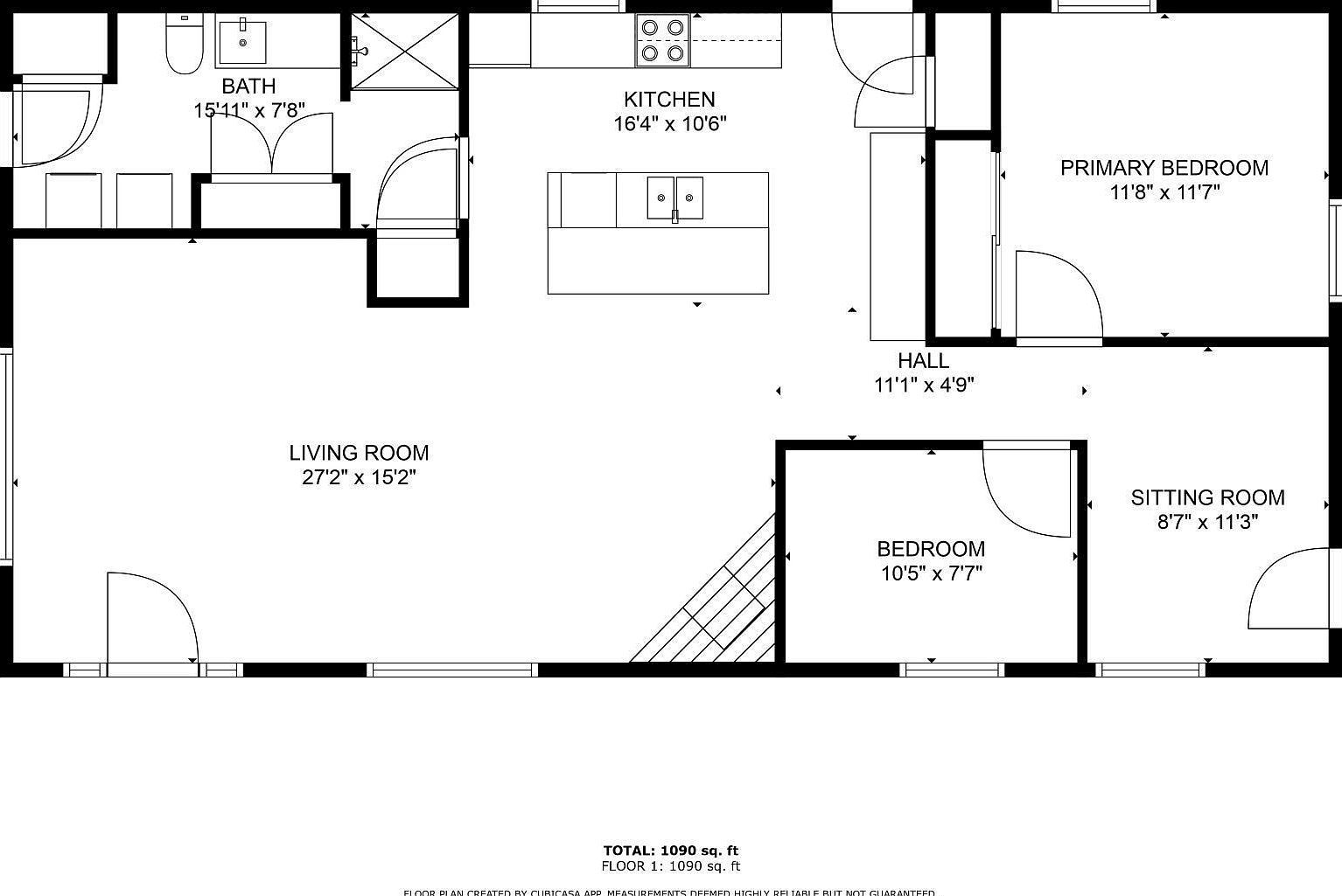 63775 State Route 56 Creola, OH 45622 - Thumbnail 3