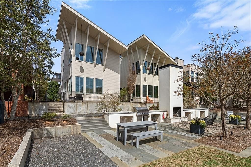 155 Breakspear Ln Fayetteville, GA 30214 - Thumbnail 3