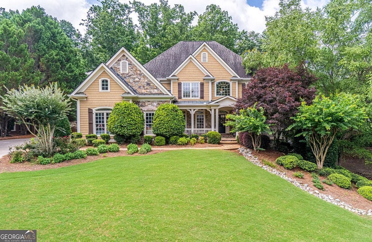 10205 Worthington Mnr Suwanee, GA 30024 - Thumbnail 3