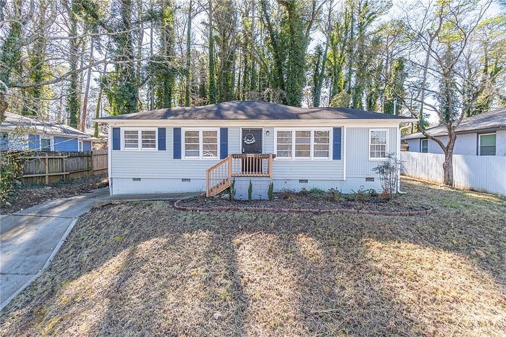 3723 Glenwood Rd Decatur, GA 30032 - Thumbnail 3