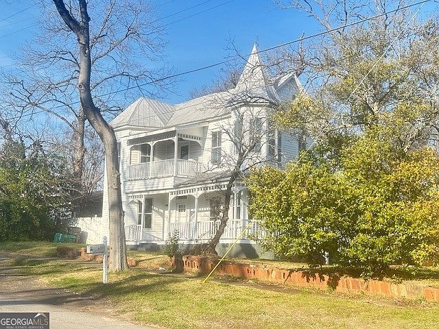 601 N Wayne St Milledgeville, GA 31061 - Thumbnail 3