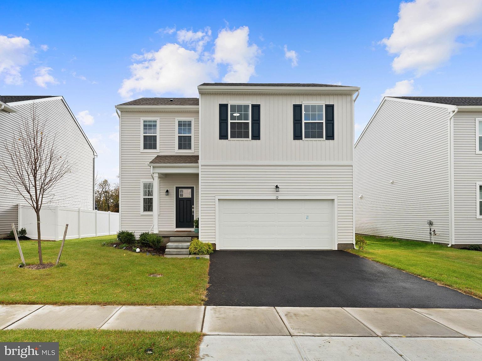 12 Handbell Ln Sicklerville, NJ 08081 - Thumbnail 3