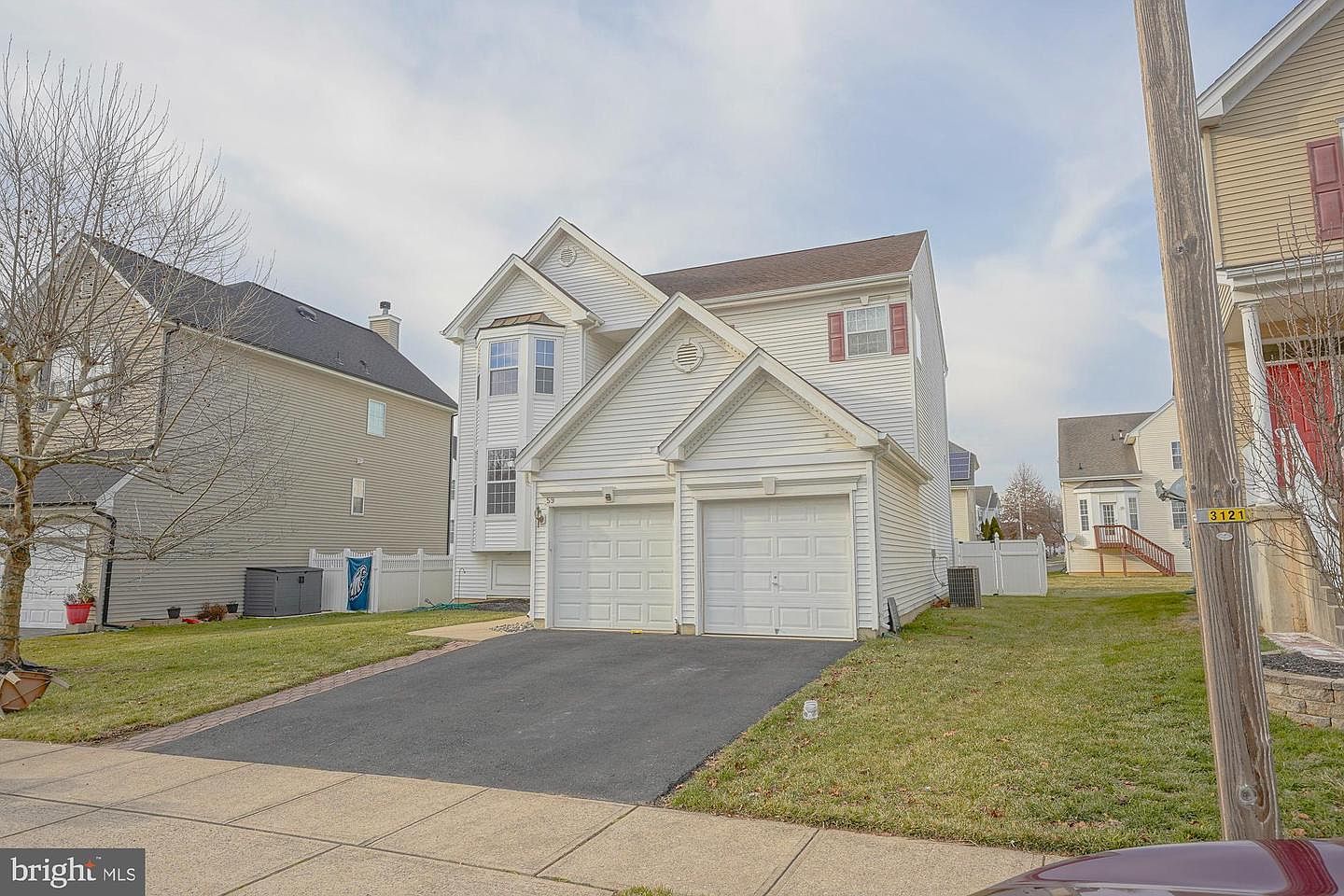 59 Seneca Ln Bordentown, NJ 08505 - Thumbnail 3