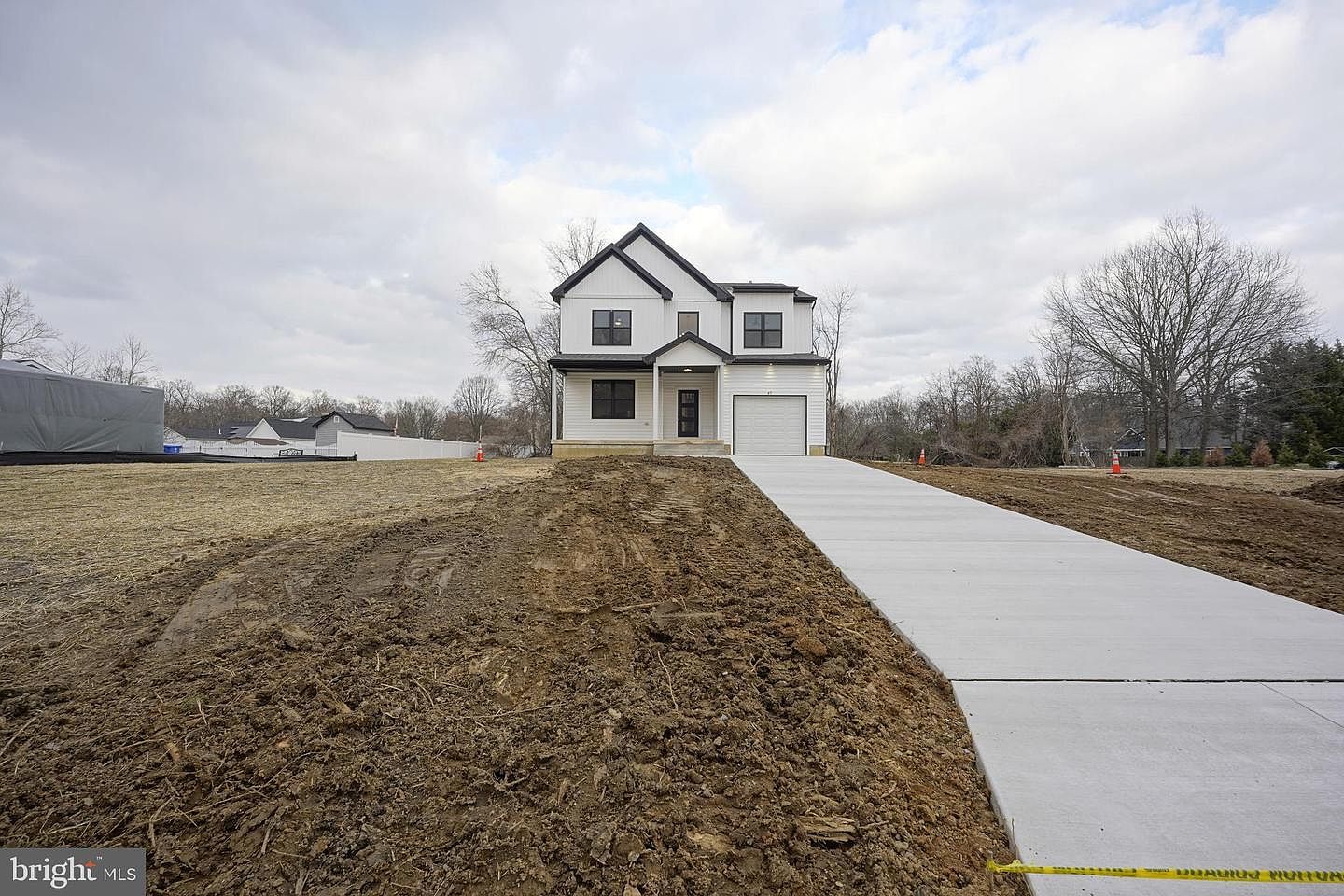 47 Fountain Blvd Burlington, NJ 08016 - Thumbnail 3