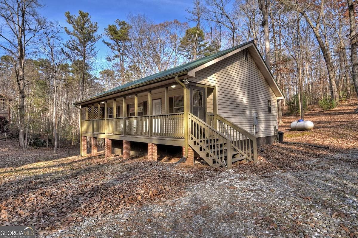 729 Matrix Ln #843 Ellijay, GA 30540 - Thumbnail 3