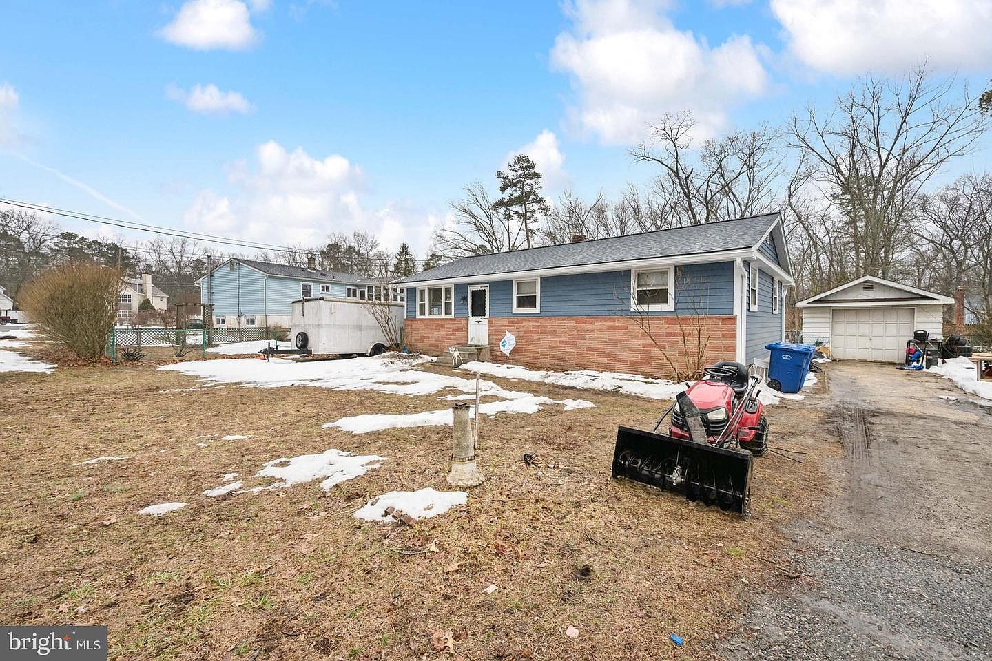 520 W Virginia Rd Browns Mills, NJ 08015 - Thumbnail 3